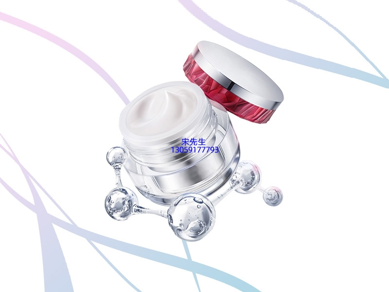 伊夏_神经酰胺出水霜OEM定制加工贴牌