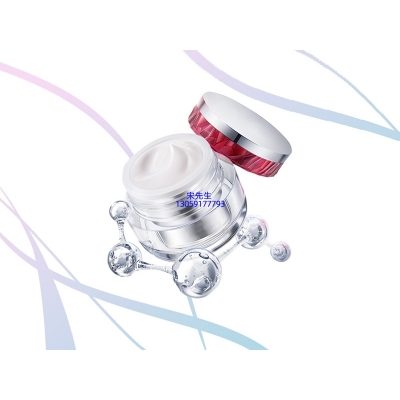 伊夏_神经酰胺出水霜OEM定制加工贴牌